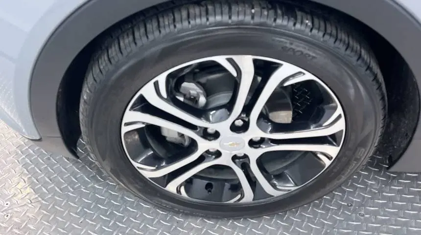 2021 Chevrolet Bolt 1G1FZ6S02M4108465