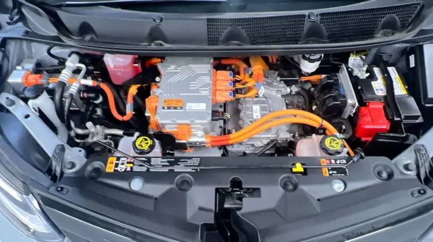 2021 Chevrolet Bolt 1G1FZ6S02M4108465