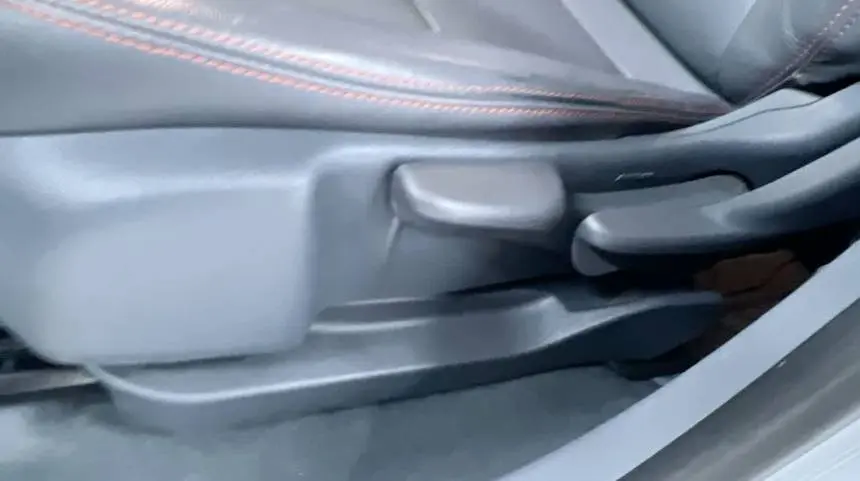 2021 Chevrolet Bolt 1G1FZ6S02M4108465