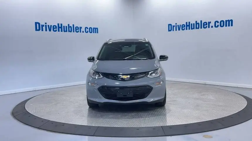 2021 Chevrolet Bolt 1G1FZ6S02M4108465
