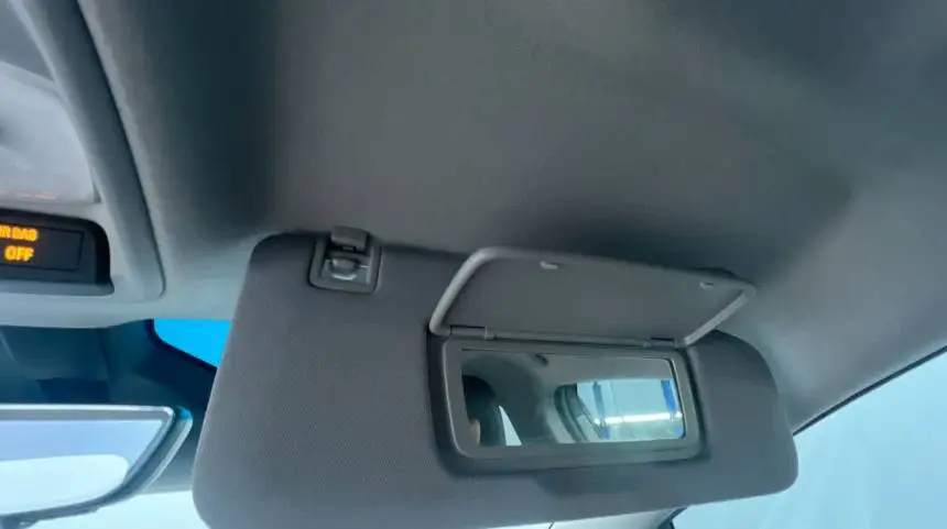 2021 Chevrolet Bolt 1G1FZ6S02M4108465
