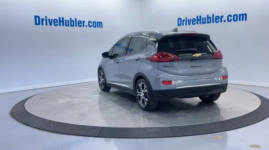 2021 Chevrolet Bolt 1G1FZ6S02M4108465