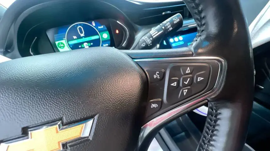 2021 Chevrolet Bolt 1G1FZ6S02M4108465