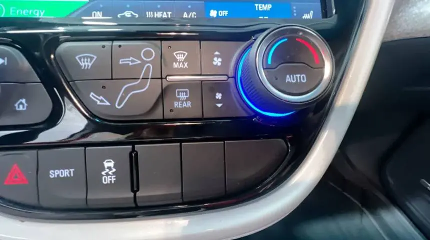 2021 Chevrolet Bolt 1G1FZ6S02M4108465