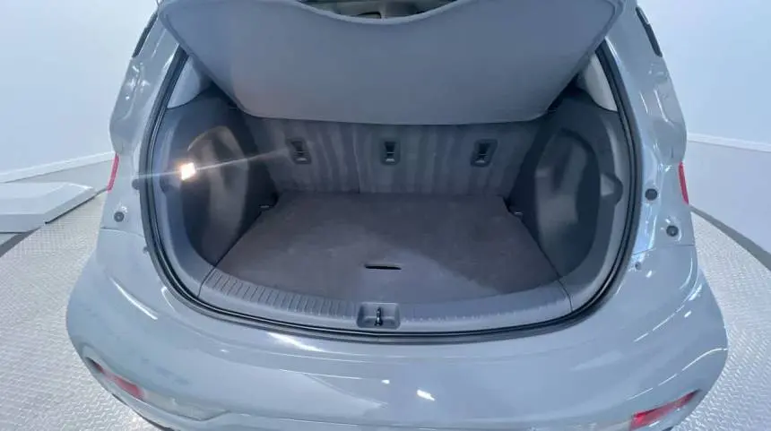 2021 Chevrolet Bolt 1G1FZ6S02M4108465