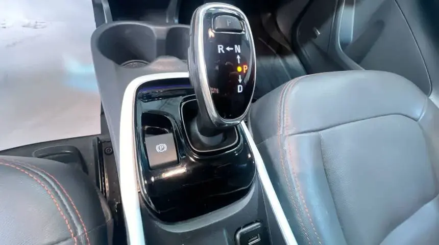 2021 Chevrolet Bolt 1G1FZ6S02M4108465