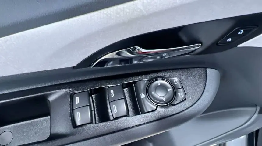 2021 Chevrolet Bolt 1G1FZ6S02M4108465