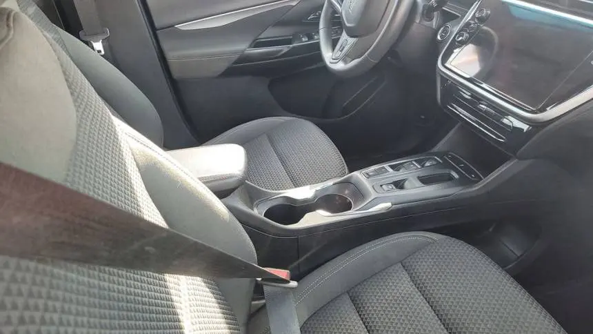 2023 Chevrolet Bolt 1G1FW6S00P4183629