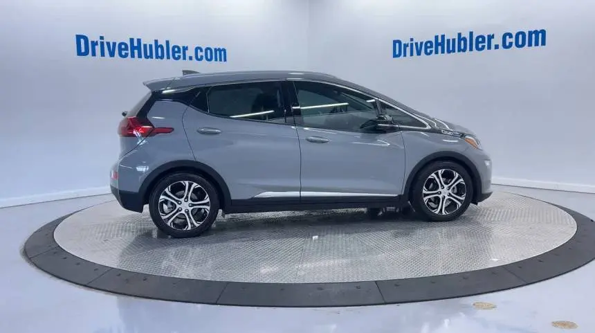 2021 Chevrolet Bolt 1G1FZ6S02M4108465