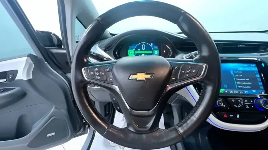 2021 Chevrolet Bolt 1G1FZ6S02M4108465
