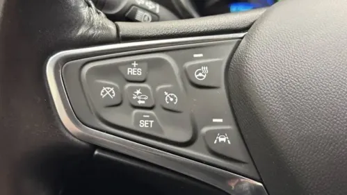 2018 Chevrolet VOLT 1G1RB6S5XJU133168