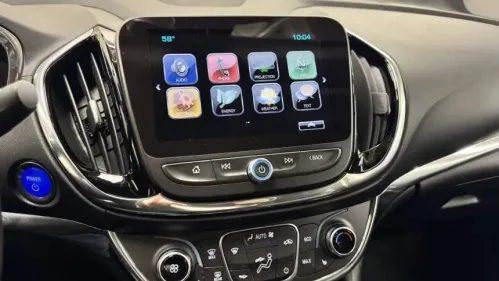 2018 Chevrolet VOLT 1G1RB6S5XJU133168