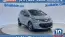 2021 Chevrolet Bolt