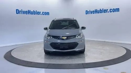 2021 Chevrolet Bolt 1G1FZ6S02M4108465