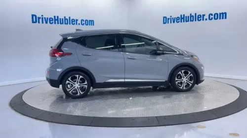 2021 Chevrolet Bolt 1G1FZ6S02M4108465