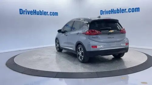 2021 Chevrolet Bolt 1G1FZ6S02M4108465
