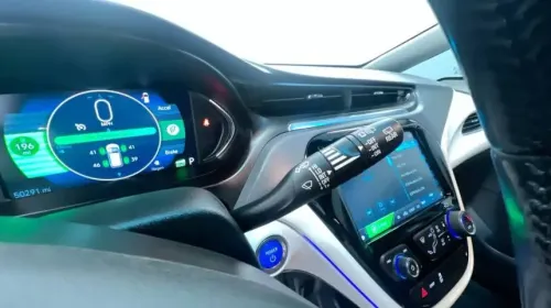 2021 Chevrolet Bolt 1G1FZ6S02M4108465