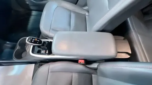 2021 Chevrolet Bolt 1G1FZ6S02M4108465
