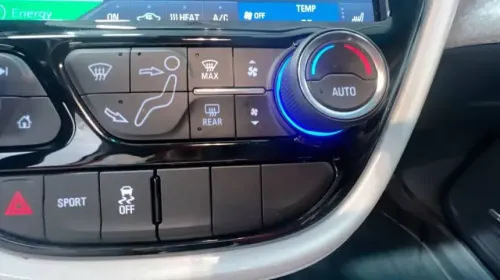 2021 Chevrolet Bolt 1G1FZ6S02M4108465