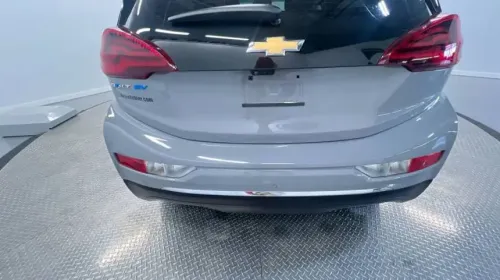 2021 Chevrolet Bolt 1G1FZ6S02M4108465