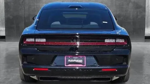 2025 Dodge Charger Daytona 2C3CDBCK8SR543152