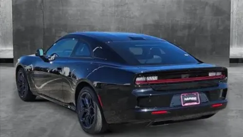 2025 Dodge Charger Daytona 2C3CDBCK8SR543152