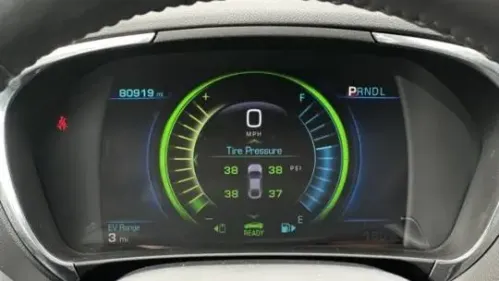 2017 Chevrolet VOLT 1G1RD6S59HU103017