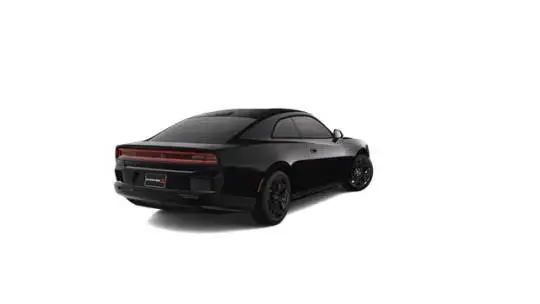 2025 Dodge Charger Daytona 2C3CDBCK0SR543260