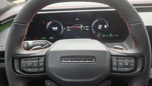 2024 Dodge Charger Daytona 2C3CDBCK6RR199217