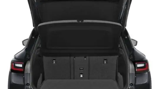 2025 Volkswagen ID.4 1V2VRPE82SC004862