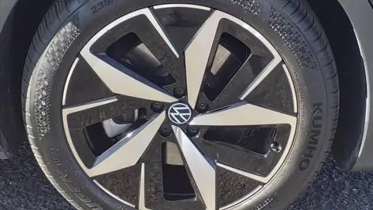 2023 Volkswagen ID.4 1V2FMPE89PC011012