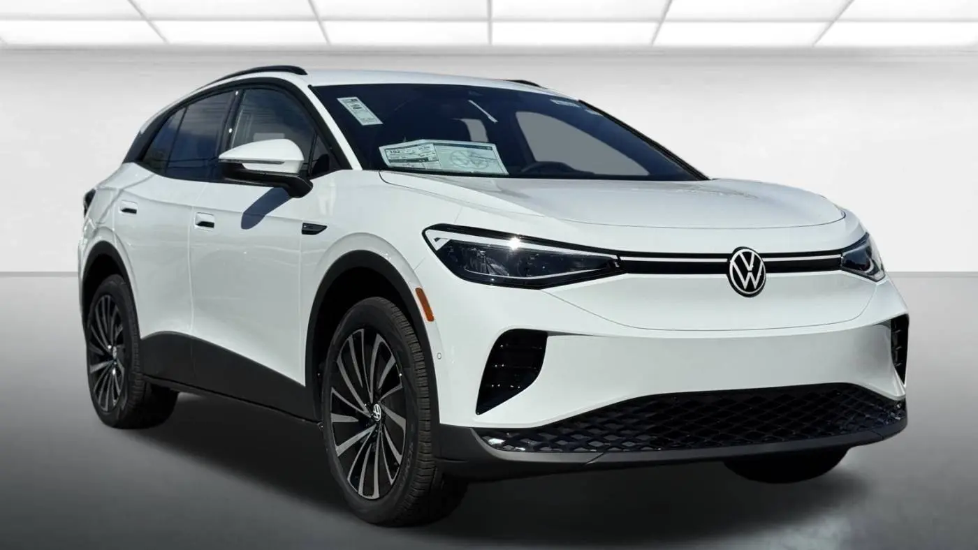 2025 Volkswagen ID.4 1V2DSPE89SC004809