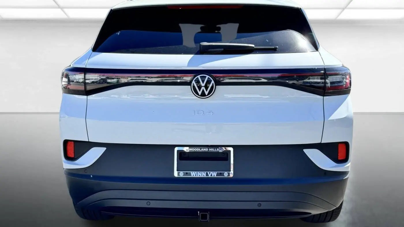 2025 Volkswagen ID.4 1V2DSPE89SC004809