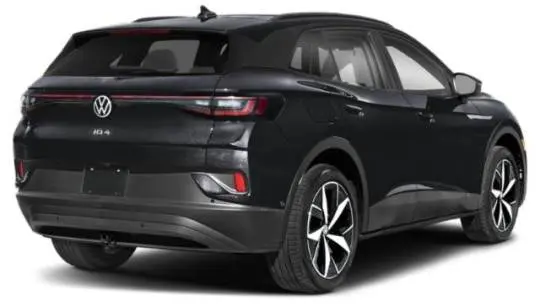 2025 Volkswagen ID.4 1V2VRPE82SC004862
