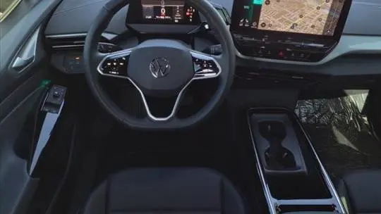 2023 Volkswagen ID.4 1V2FMPE89PC011012