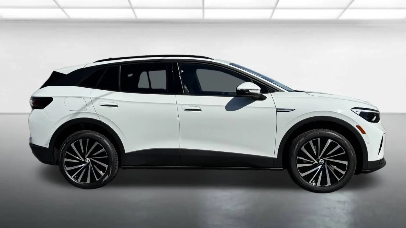 2025 Volkswagen ID.4 1V2DSPE89SC004809