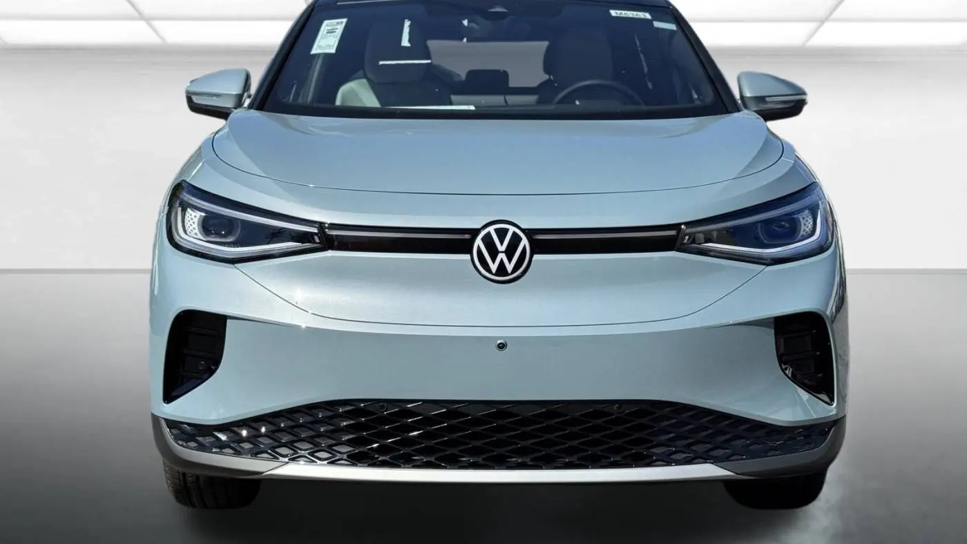 2025 Volkswagen ID.4 1V2JSPE86SC004849