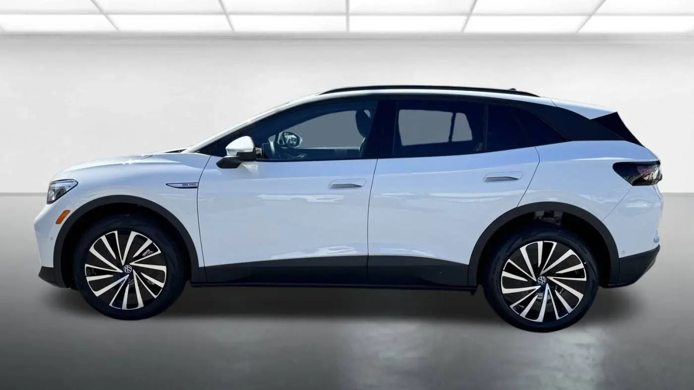 2025 Volkswagen ID.4 1V2DSPE89SC004809