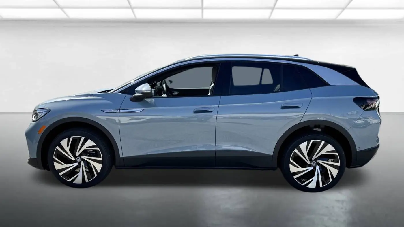 2025 Volkswagen ID.4 1V2JSPE86SC004849