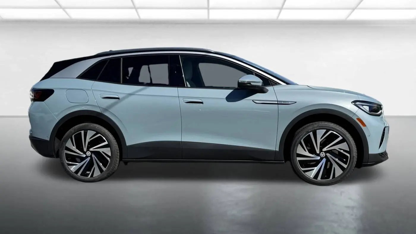 2025 Volkswagen ID.4 1V2JSPE86SC004849