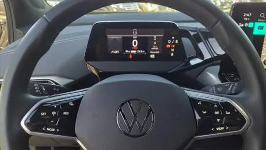 2023 Volkswagen ID.4 1V2FMPE89PC011012