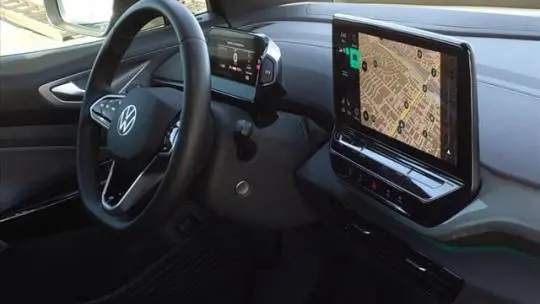 2023 Volkswagen ID.4 1V2FMPE89PC011012