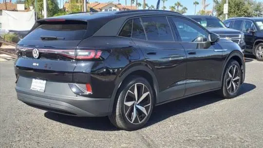 2023 Volkswagen ID.4 1V2FMPE89PC011012