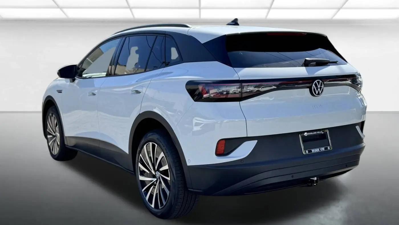 2025 Volkswagen ID.4 1V2DSPE89SC004809