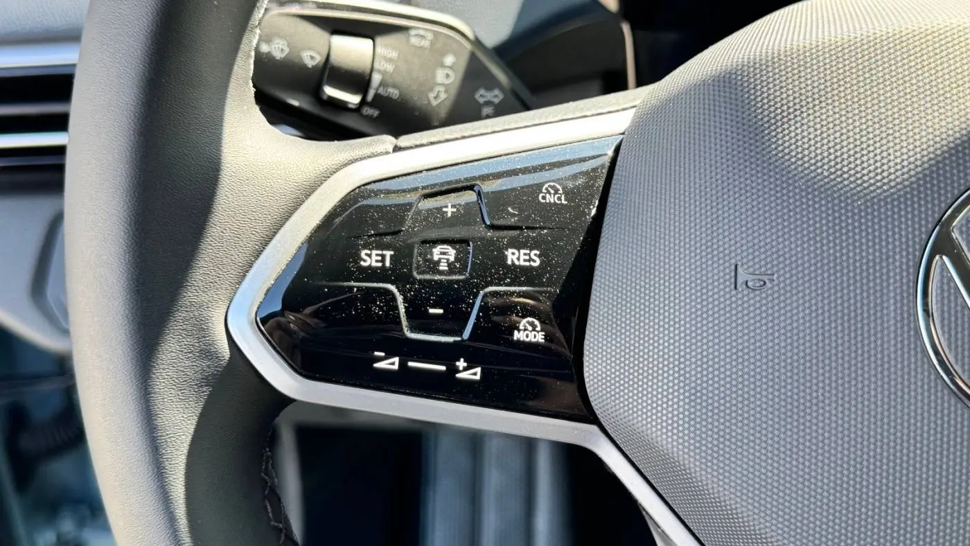 2025 Volkswagen ID.4 1V2JSPE86SC004849