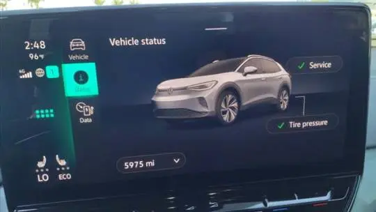 2023 Volkswagen ID.4 1V2FMPE89PC011012