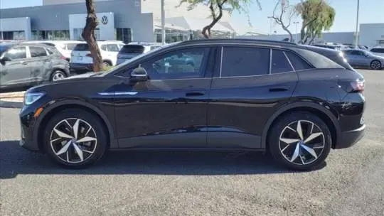 2023 Volkswagen ID.4 1V2FMPE89PC011012