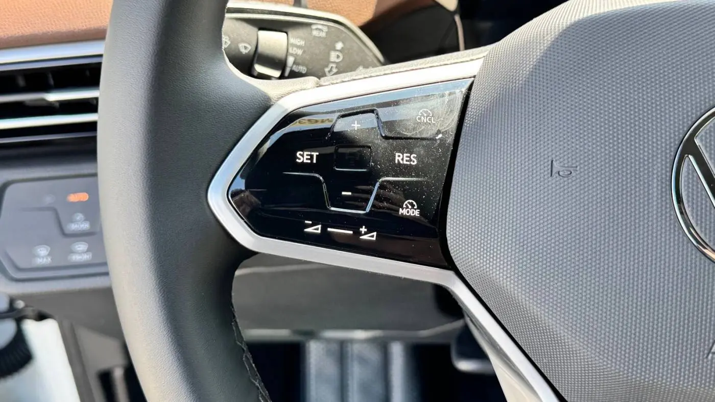 2025 Volkswagen ID.4 1V2DSPE89SC004809