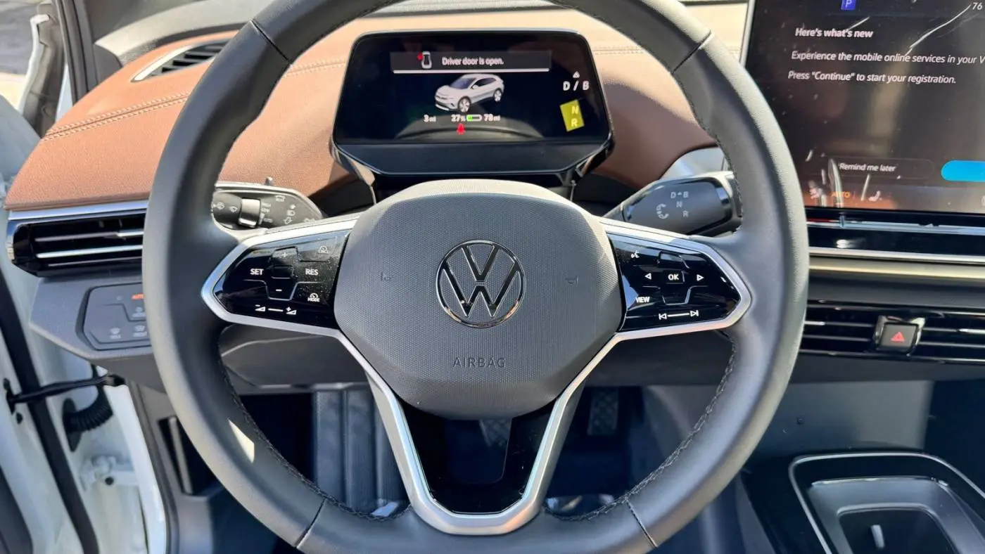 2025 Volkswagen ID.4 1V2DSPE89SC004809