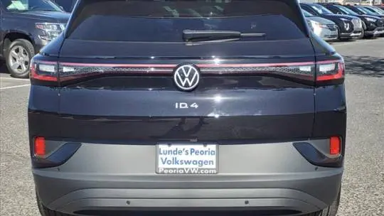2023 Volkswagen ID.4 1V2FMPE89PC011012